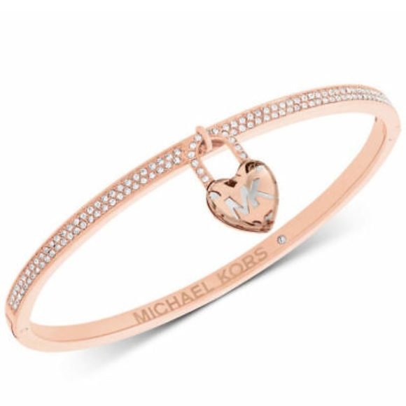 Michael Kors Jewelry - 24 HR SALE❗️✨Michael Kors Bangle Bracelet✨